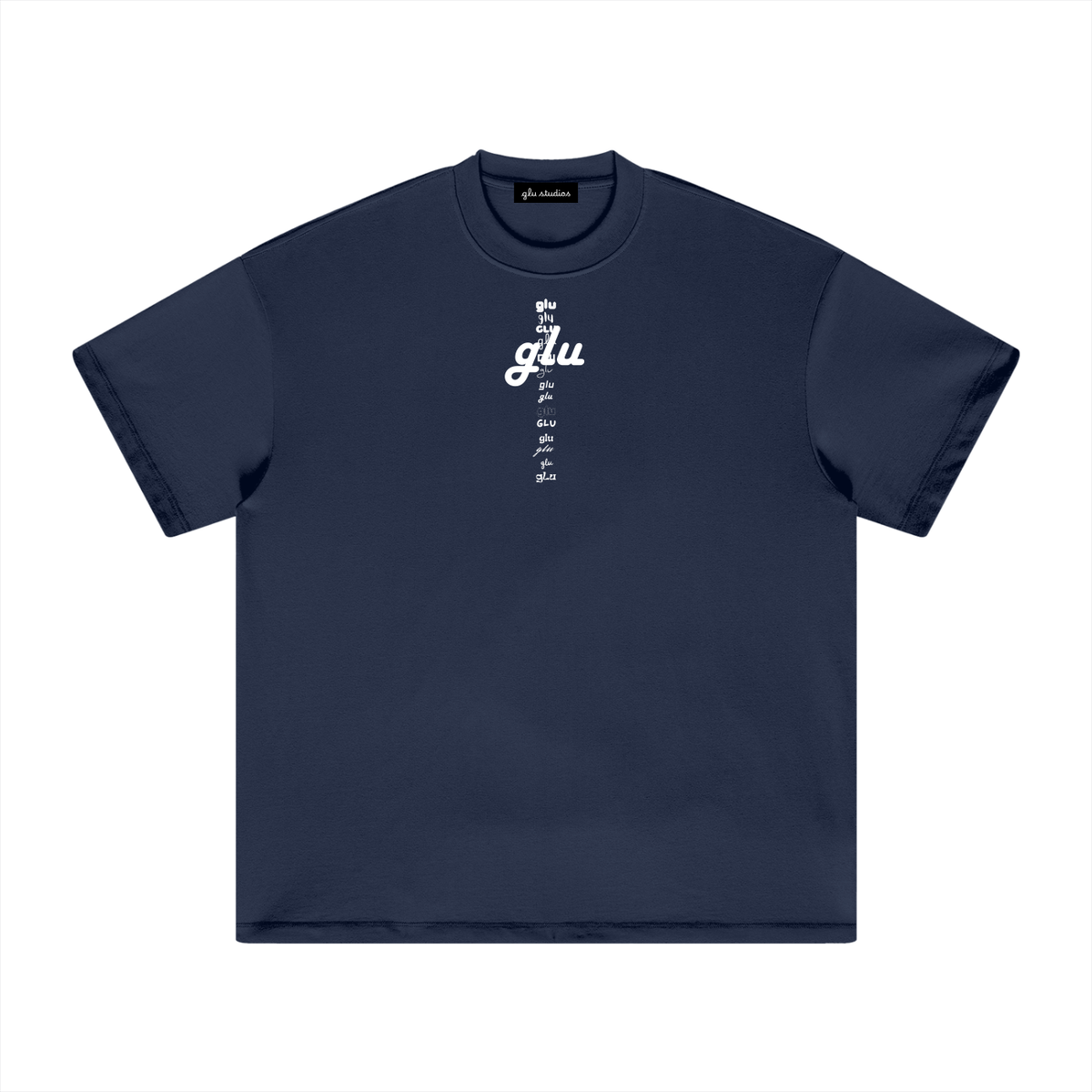 heavyweight FOG t-shirt