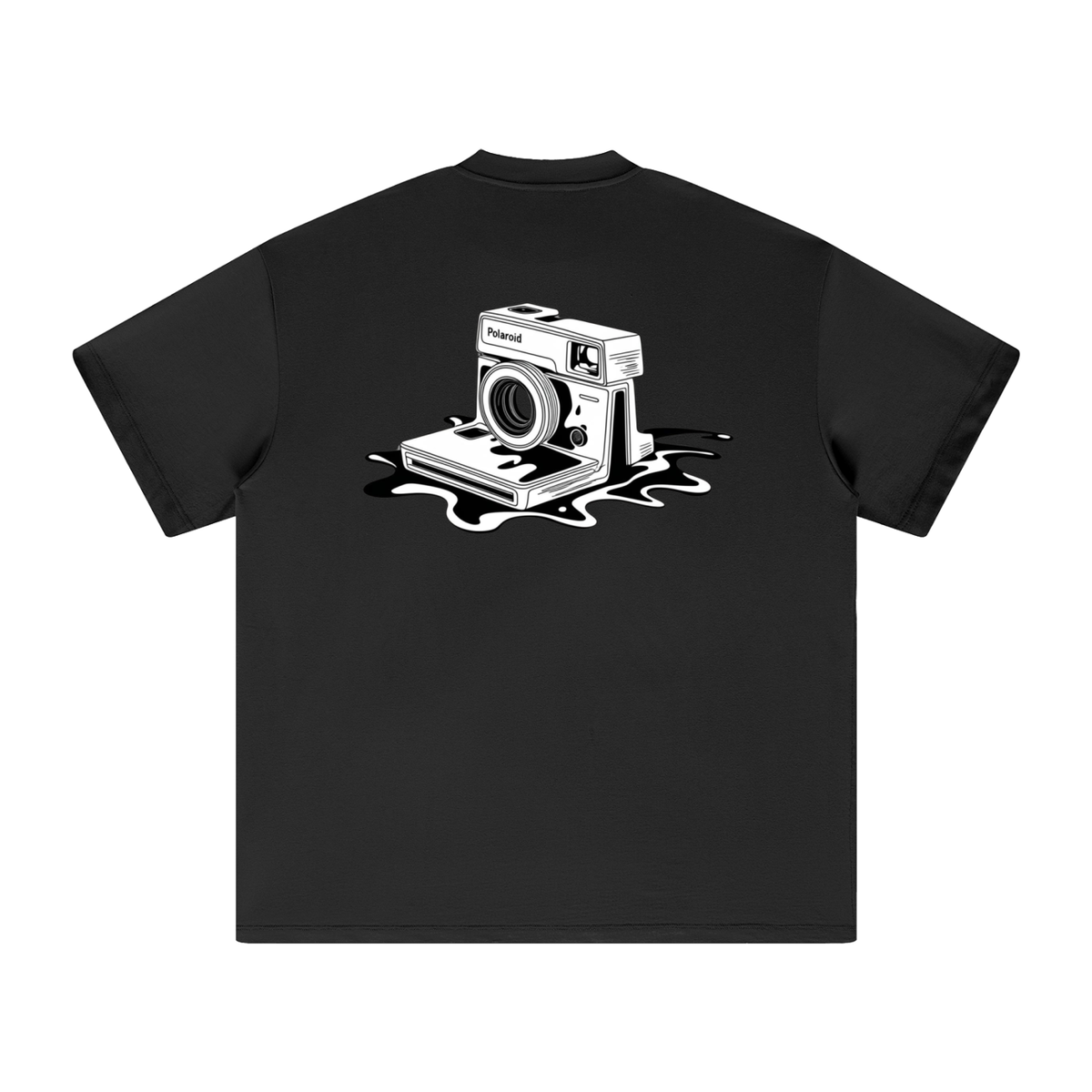 heavyweight FOG t-shirt