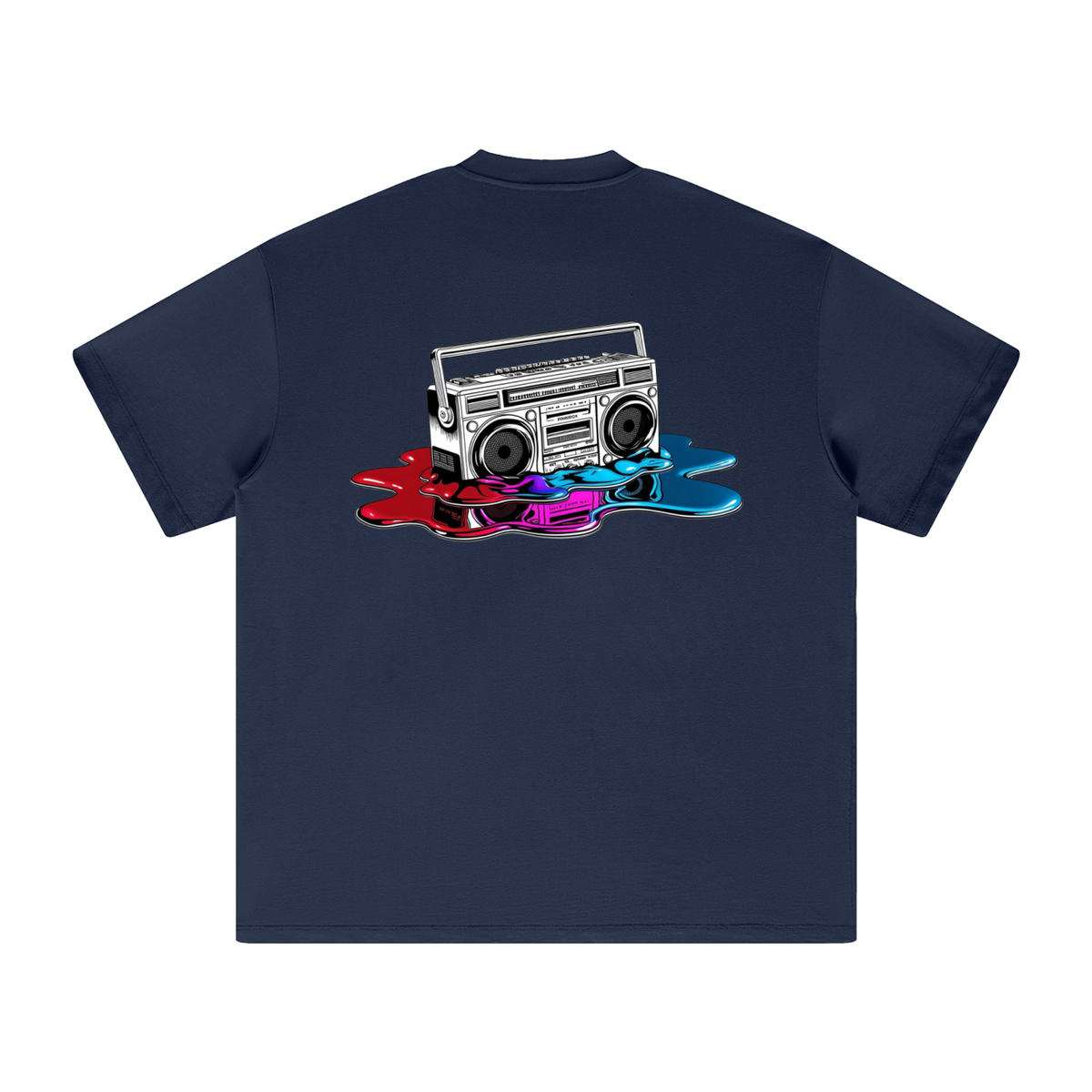 heavyweight FOG t-shirt
