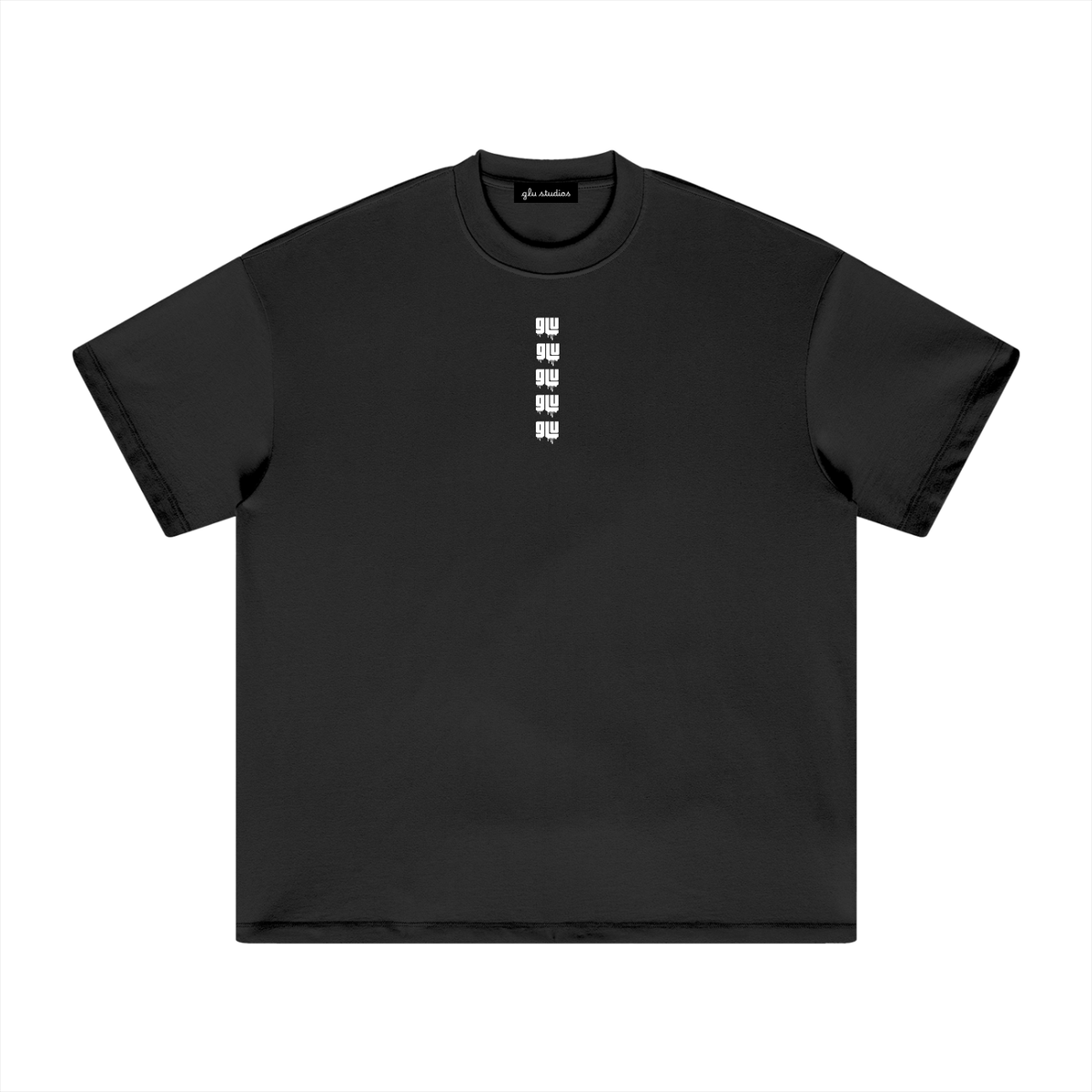 heavyweight FOG t-shirt