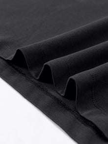 heavyweight FOG t-shirt