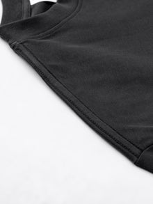 heavyweight FOG t-shirt